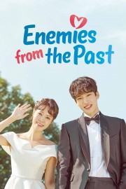 Enemies from the Past Enemies from the Past