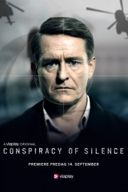 Conspiracy of Silence Conspiracy of Silence