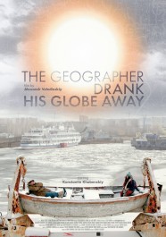 The Geographer Drank His Globe Away