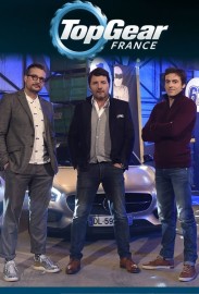 Top Gear France Top Gear France