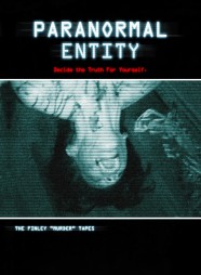 Paranormal Entity