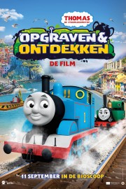 Thomas & Friends: Digs & Discoveries Thomas & Friends: Digs & Discoveries