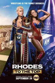 Rhodes to the Top Rhodes to the Top