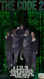 The Code 2 The Code 2