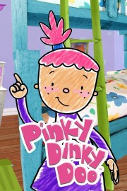 Pinky Dinky Doo Pinky Dinky Doo
