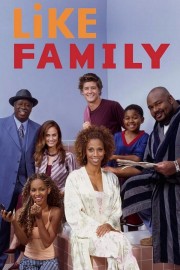 Like Family Like Family