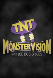 MonsterVision MonsterVision