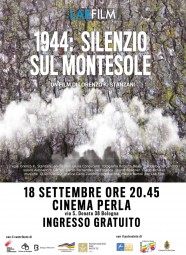 1944: Silenzio sul Monte Sole 1944: Silenzio sul Monte Sole