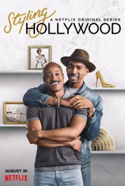 Styling Hollywood Styling Hollywood