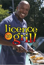 Licence to Grill Licence to Grill