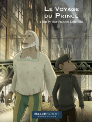 The Prince’s Voyage The Prince’s Voyage