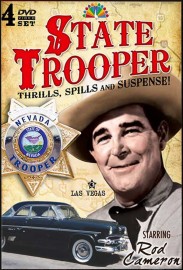 State Trooper State Trooper