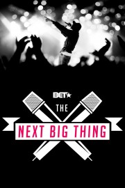 The Next Big Thing The Next Big Thing
