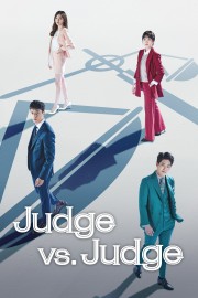 Judge vs. Judge Judge vs. Judge
