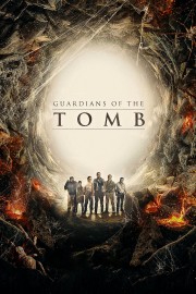Guardians of the Tomb Guardians of the Tomb