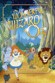 The Wonderful Wizard of Oz The Wonderful Wizard of Oz
