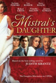 Mistral's Daughter Mistral's Daughter