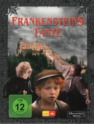 Frankenstein's Aunt Frankenstein's Aunt
