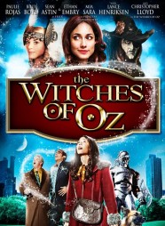 The Witches of Oz The Witches of Oz