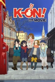 K-ON! The Movie K-ON! The Movie