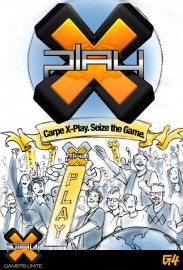 X-Play X-Play