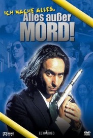Alles außer Mord Alles außer Mord
