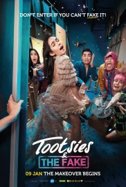Tootsies & The Fake Tootsies & The Fake