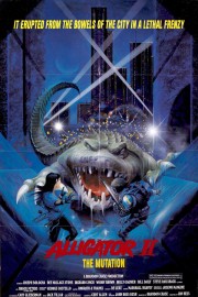 Alligator 2 - The Mutation Alligator 2 - The Mutation