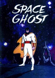 Space Ghost and Dino Boy Space Ghost and Dino Boy
