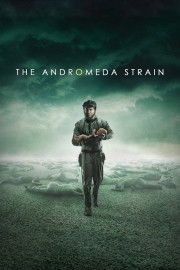 The Andromeda Strain