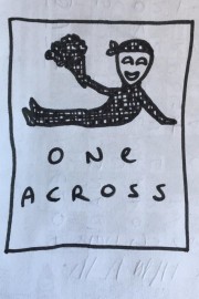 1 Across 1 Across