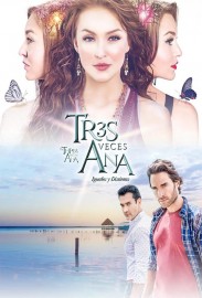 The Three Sides of Ana The Three Sides of Ana