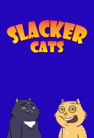 Slacker Cats Slacker Cats