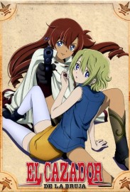 El Cazador de la Bruja El Cazador de la Bruja