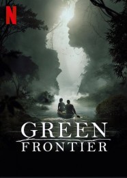 Green Frontier Green Frontier