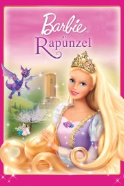 Barbie as Rapunzel Barbie as Rapunzel