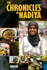 The Chronicles of Nadiya The Chronicles of Nadiya