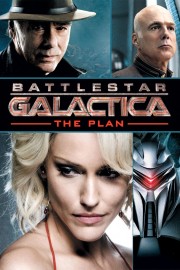 Battlestar Galactica: The Plan