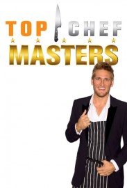 Top Chef Masters