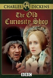The Old Curiosity Shop The Old Curiosity Shop