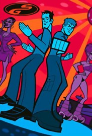 Spy Groove Spy Groove