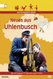 Neues aus Uhlenbusch Neues aus Uhlenbusch