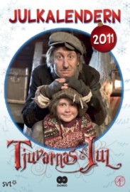 Tjuvarnas jul Tjuvarnas jul