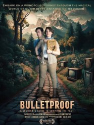 Bulletproof: A Lesbian's Guide to Surviving the Plot Bulletproof: A Lesbian's Guide to Surviving the Plot
