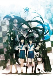 Black Rock Shooter Black Rock Shooter