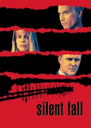Silent Fall Silent Fall