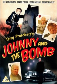 Johnny and the Bomb Johnny and the Bomb