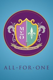 All For One All For One