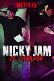 Nicky Jam: El Ganador Nicky Jam: El Ganador