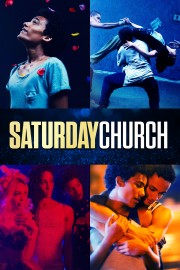 Saturday Church Saturday Church